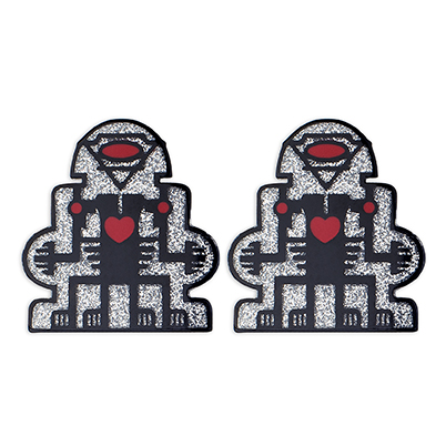 gonzalo cutrina earrings